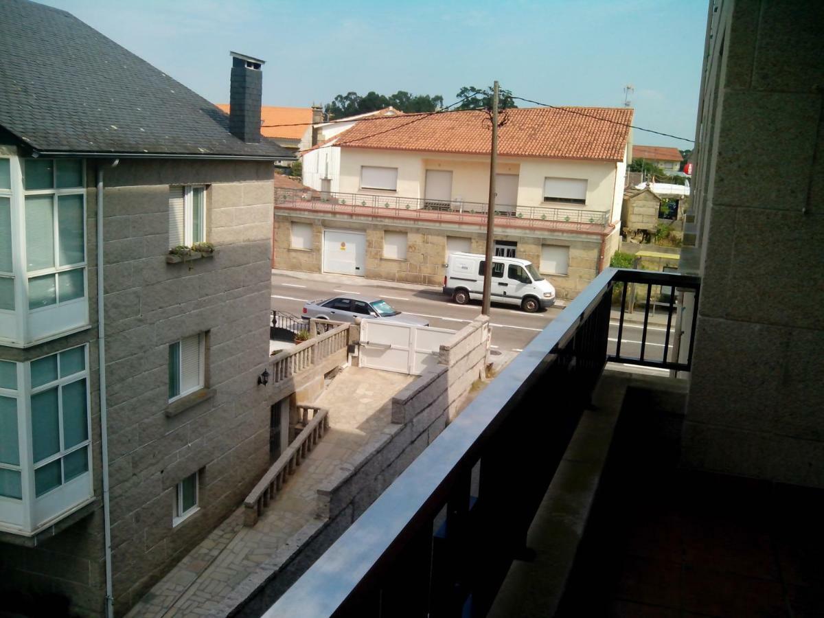 Piso De 3 Dormitorios En Noalla Noalla  Ngoại thất bức ảnh