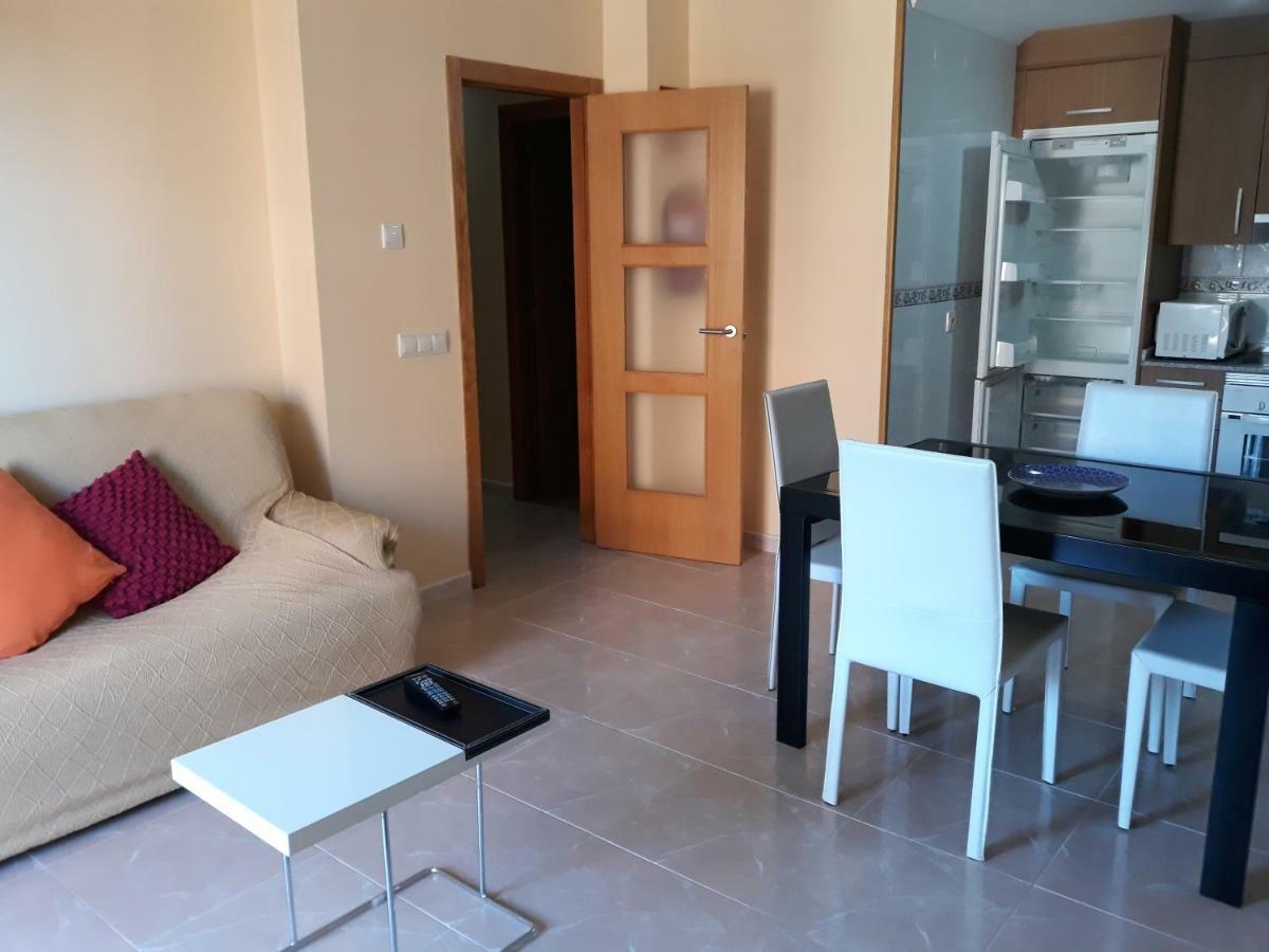 Piso De 3 Dormitorios En Noalla Noalla  Ngoại thất bức ảnh