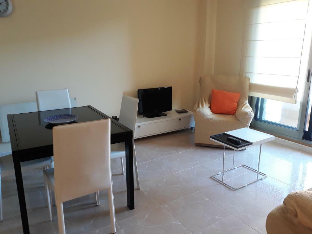 Piso De 3 Dormitorios En Noalla Noalla  Ngoại thất bức ảnh