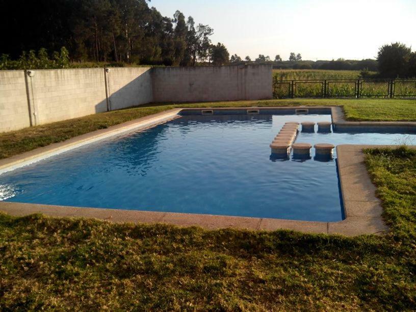 Piso De 3 Dormitorios En Noalla Noalla  Ngoại thất bức ảnh