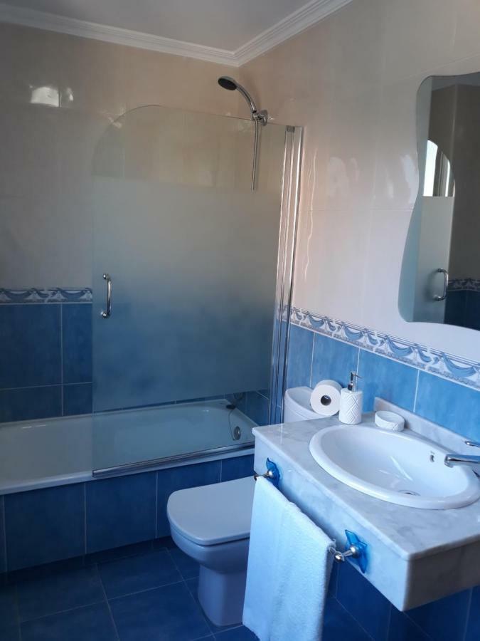 Piso De 3 Dormitorios En Noalla Noalla  Ngoại thất bức ảnh