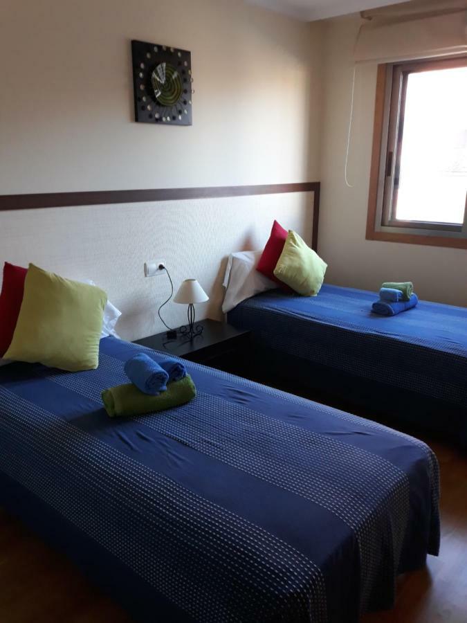 Piso De 3 Dormitorios En Noalla Noalla  Ngoại thất bức ảnh