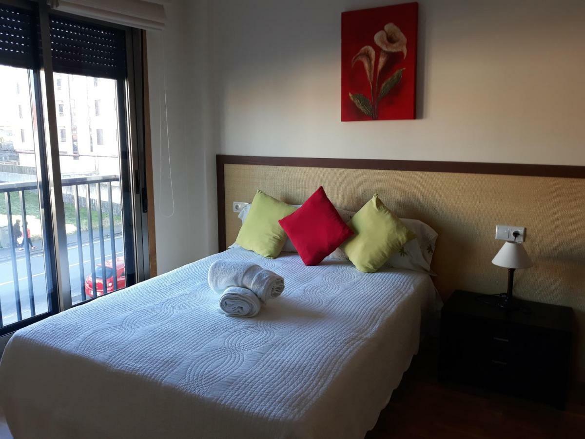 Piso De 3 Dormitorios En Noalla Noalla  Ngoại thất bức ảnh